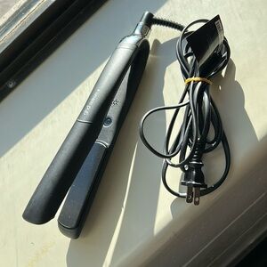 GHD platinum +